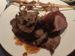 -艺厨风尚餐厅 · 桔钓沙莱华度假酒店