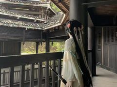 -深圳锦绣中华民俗村