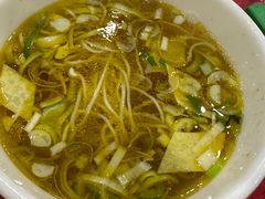 -盛唐府乾州酸汤面