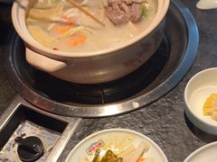 -旺晖本帮骨头煲·深夜火锅(梅园路店)