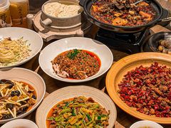 -巴蜀风·地道川菜(总店)