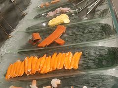 -晶丽香榭自助餐(南京大饭店)