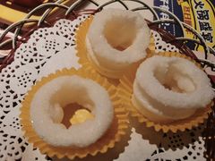 -遇江南江西菜(青山湖万达店)