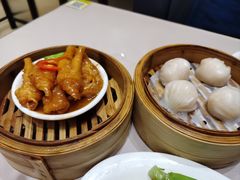 -味莊茶餐厅(阳明国际店)