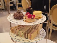 -The Ritz Restaurant