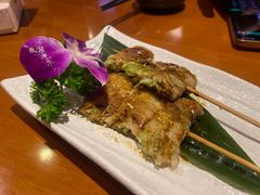 -気楽亭和食料理(气乐亭大世界本店)