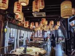 -二十八里太湖船菜(吉祥路店)