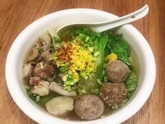-狮头牌卤味研究所·卤味饭(花城汇南区店)