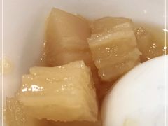 -张飞木薯羹(金鱼巷店)