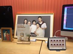 -海马体照相馆(南昌王府井购物中心店)