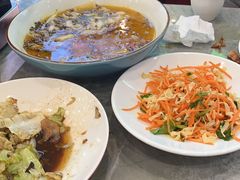 -再回头私房菜·老南京菜