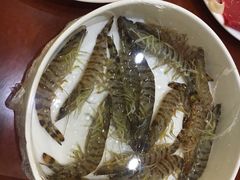 -蓝鲸大酒店旋转餐厅