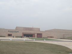 -盘龙城国家考古遗址公园