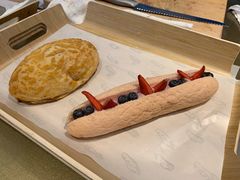 -喜茶(深圳福田星河COCO Park店)