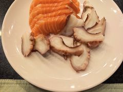 -JW万豪厨房餐厅·滨海草坪烧烤·海鲜·海景(三亚绿发山海天JW万豪酒店)