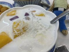 -江记甜品(罗湖店)