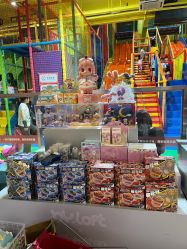 -宝燕乐园(闵行旗舰店)