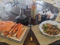 -5号餐厅