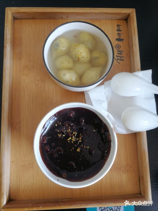 糊糊(武林店)-图片-杭州美食-大众点评网