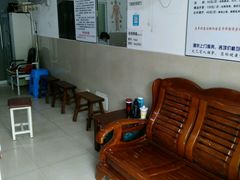 -太乙盲人推拿足疗艾灸连锁(晴川店)