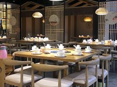 大堂-守柴炉烤鸭(百伦店)