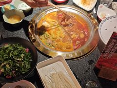 -熊喵来了火锅·牧场好肉(邯郸邯山万达店)