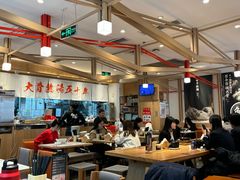 -味千拉面(双井店)