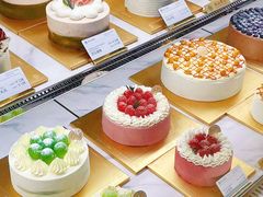 -M'CAKE(西单大悦城店)