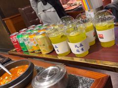 -红泥小火炉·东北泥炉烤肉(天一旗舰店)