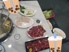 -全好食潮汕牛肉火锅(泗洲路店)