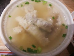 -老巷口川味火锅