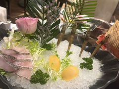 -金陵饭店 56F 家·海鲜火锅餐厅