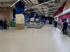 -盒马X会员店(上海森兰商都店)