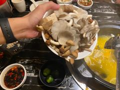 -润泽园海南椰子鸡·糟粕醋火锅(拱北店)