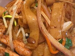 老友炒粉-老友王·南宁特色菜(金汇如意坊店)