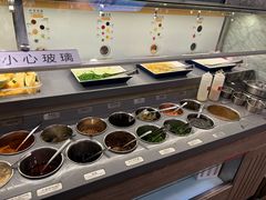 -海底捞火锅(高新万达广场店)