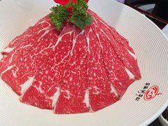 -洞子口重庆鲜货火锅(楚翘城旗舰店)