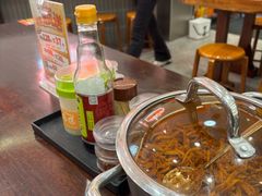 -周成芝螺蛳粉(人和店)