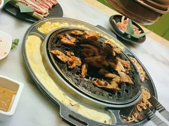 -韩宫宴和牛烤肉(合肥滨湖银泰城店)