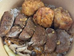 -王鼎精致料理铁板烧(世博源店)