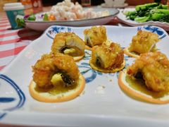 -龙桥私厨·姜花菊花过桥鱼·顺德菜(容桂店)