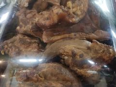 -缘福乡村铁锅炖民宿(八达岭店)