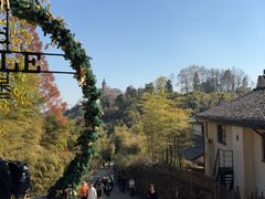 -莫干山风景区