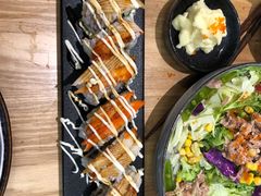 -松幸日式料理(中山路店)