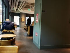 -星巴克臻选(青岛麦凯乐分店)