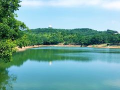 -南京市无想山景区