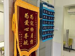 -艾吉宠物医院·疑难杂症转诊中心·猫友好(碧江路院)