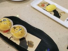 -点都德(华强南店)