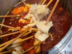 -那些年记忆烧烤