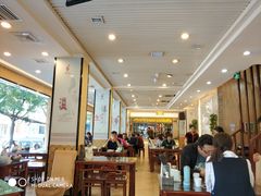 大堂-溢香苑瓦罐(前进路店)